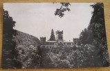 QW25 MS - Carte postala - tematica manastiri - vedere - Manastirea Tismana 1