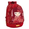 Ghiozdan Kimmidoll 33 cm, Jad