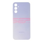 Capac Baterie Samsung Galaxy A14 4G A145P A145R Argintiu Original Bulk