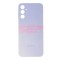 Capac baterie Samsung Galaxy A14 4G / A145P / A145R SILVER