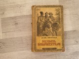 Neamul Soimarestilor de Mihail Sadoveanu
