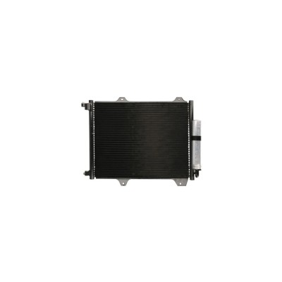 Radiator clima SUZUKI IGNIS II AVA Quality Cooling SZ5088 foto