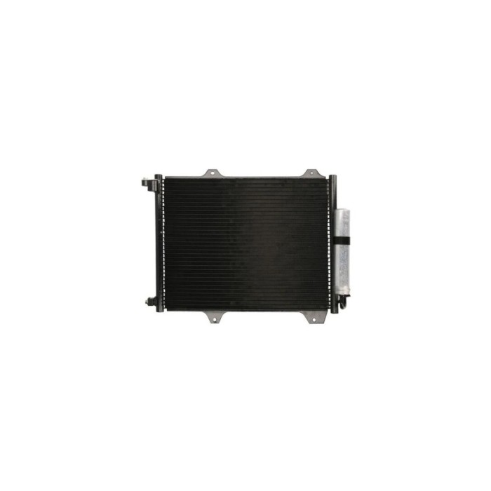 Radiator clima SUZUKI IGNIS II AVA Quality Cooling SZ5088