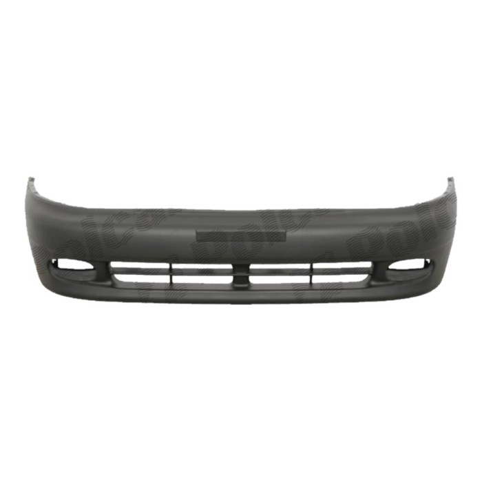 Bara fata DAEWOO LANOS (KLAT/T100) SDN/HB, 01.1997-12.2008, negru,