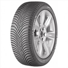 Anvelopa IARNA MICHELIN ALPIN 5 225 55 R17 foto