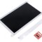 Display TFT 7&quot; 800x480 LED 470cd/m&sup2; GEN4-ULCD-70D-WVA