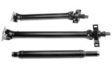 Ax cardan Mercedes Vito, Viano W639 2003-2014, Cutie Automata, NTY NWN-ME-004