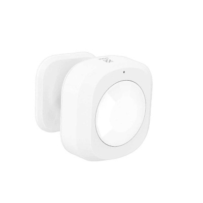 Senzor de miscare Smart Woox R7046, Zigbee 3.0 foto