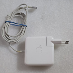 Incarcator laptop Apple 16.5V 3.65V MagSafe 2, A1435 MacBook Pro 13". 60W