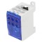 Bloc de distribuție 7 borne 32,4mm VG03-0031