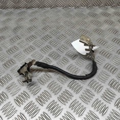 Cablu baterie negativ VW GOLF VII 5G1, BQ1, BE1, BE2 2016 OEM: 5Q0915181G 27914974