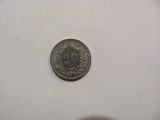 CY - 20 rappen centimes 1982 Elvetia