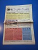 Ziarul romania mare 21 iulie 2006 - redactor sef corneliu vadim tudor