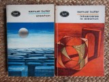 Erewhon. Intoarcerea in Erewhon (2 volume) &ndash; Samuel Butler