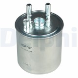 DELPHI HDF597 filtru combustibil