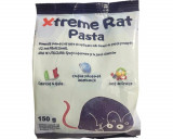 Momeala Xtreme Rat Pasta pentru soareci si sobolani 150 g, Oem