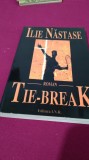 ILIE NASTASE-TIE -BREAK AUTOGRAFUL AUTORULUI