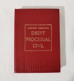 Drept procesual civil, Vasile Negru, Dumitru Radu, anul nu este trecut