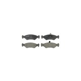 Placute frana FORD FIESTA III GFJ ABE C1G025ABE