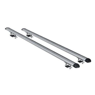 Bare transversale Menabo Raven pentru Citroen C5 (Mk1) Tourer 2005-2007 foto