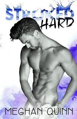 Stroked Hard foto