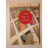 Rebecca Stead - C&acirc;nd mă vei &icirc;nt&acirc;lni