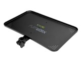 Tavă laterală feeder Delphin Reaxe Flatworx