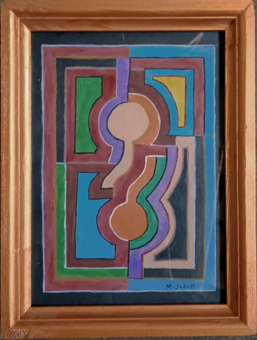 Abstract - semnat M.Jellett