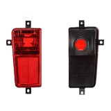 Lampa ceata Fiat Ducato (250), 09.2006-08.2014, Maxi, partea Dreapta, Spate, P21W; fara soclu bec; fara omologare , altele