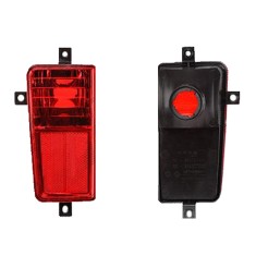 Lampa ceata Fiat Ducato (250), 09.2006-08.2014, Maxi, partea Dreapta, Spate, P21W; fara soclu bec; fara omologare , altele