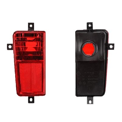 Lampa ceata Fiat Ducato (250), 09.2006-08.2014, Maxi, partea Dreapta, Spate, P21W; fara soclu bec; fara omologare , altele foto