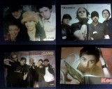 Colectie Rock - 4 Postere