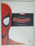 MARVEL , UIMITORUL SPIDER - MAN , INCEPUTURILE , adaptare de RICH THOMAS , 2013
