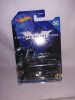 Bnk jc Hot Wheels - The Dark Knight Rises - The Bat - 4/5