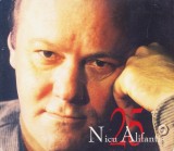 CD Folk: Nicu Alifantis - 25 ( digipack; Made in Danemark - vezi descriere )
