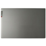 Capac display Laptop, Lenovo, IdeaPad L340C-15, L340-15, 340C-15AST, 340C-15IGM, 340C-15IWL, argintiu