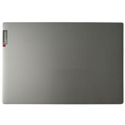 Capac Display Laptop, Lenovo, IdeaPad V15-IGL Type 82C3, 5CB0S16758, AP1A4000210, argintiu foto