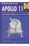 Apollo 11. Misiunea NASA AS-506