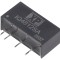 Convertor DC/DC 48V la 12V, 1W