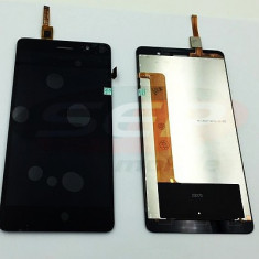 LCD+Touchscreen Lenovo S860 BLACK