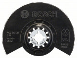 panza ferastrau segmentata BIM ACZ 85 EB Wood and Metal, D85mm Bosch
