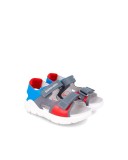 Sandalele pentru Copii Biomecanics, shadow (Marime Disponibila: Marimea 31)