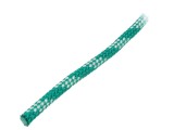 Litat polipropilenă SPLOT &Oslash;8mm, 50m cu miez verde IRPP08GRE050