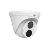 Camera IP turret UNV, 4MP, IR 30m, lentila 2.8mm, PoE, DWDR, IP67, IPC3614LR3-PF28-D