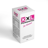 Capsule cu extract de merisor pentru ameliorarea simptomelor ciclului menstrual XXL Powering 8 buc