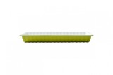 Tava copt cu striatii verde Handy KitchenServ, Perfect Home