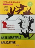 Arte martiale aplicative 2 - Iordache Enache