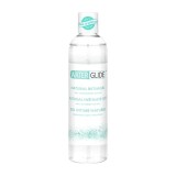 Lubrifiant WATERGLIDE Natural Intimate Gel, pe bază de apă, formulă 100% naturală, efect de lungă durată, 300 ml