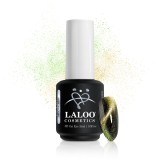 Cat Eye 5D No.01 Verge auriu Laloo 15ml