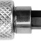 Prelungitor cu magnet 60 mm prindere 1/4 YATO